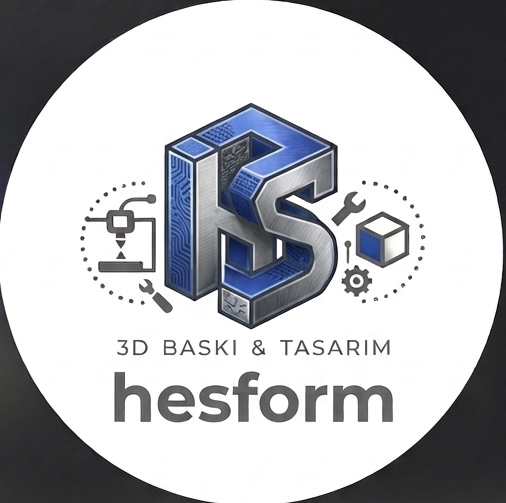 Hesform Logo